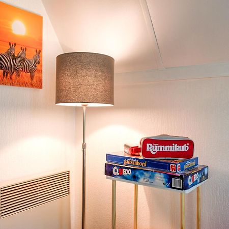 Nice Holiday Home In Gramsbergen On Family Park Экстерьер фото