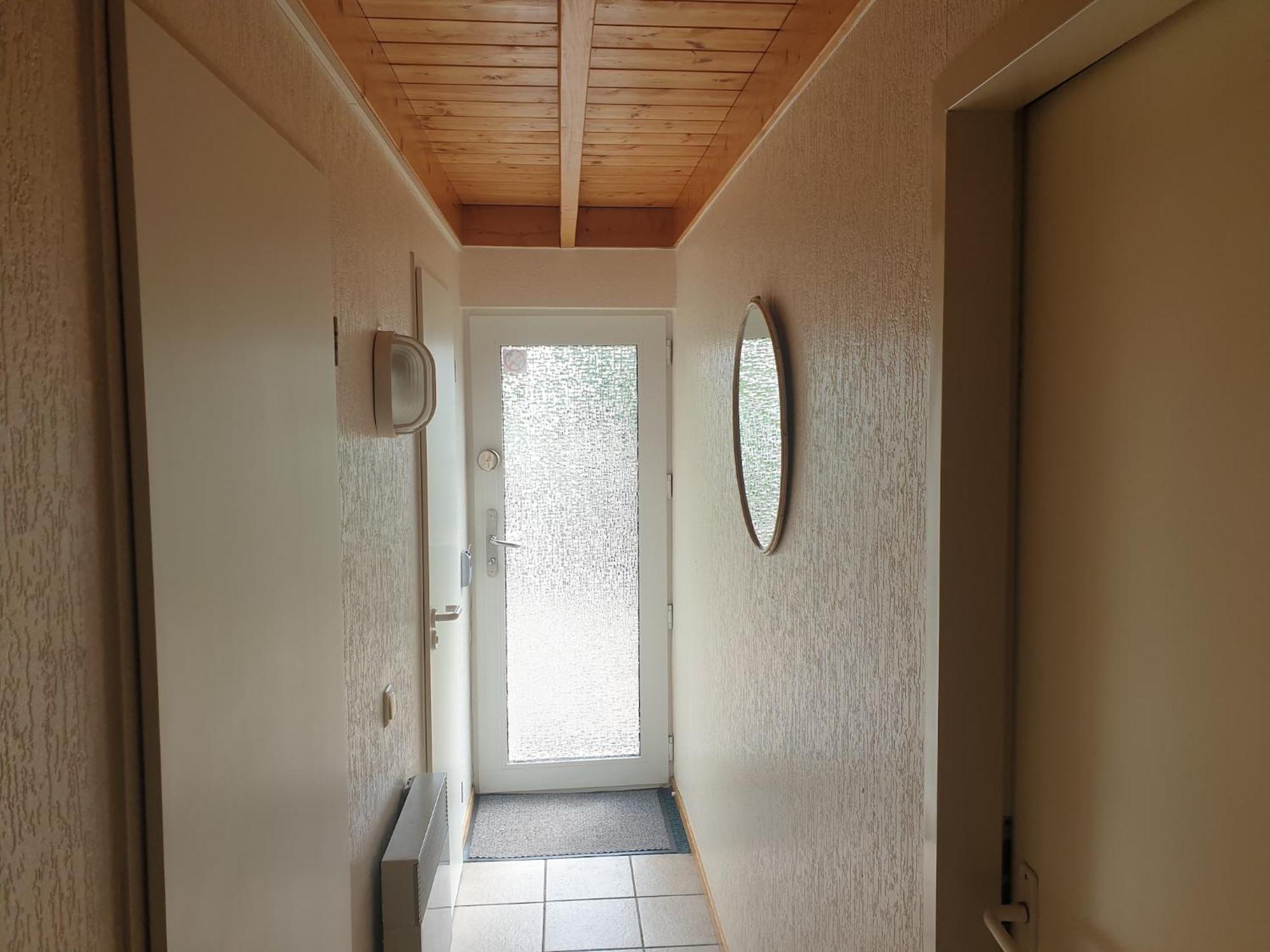 Nice Holiday Home In Gramsbergen On Family Park Экстерьер фото